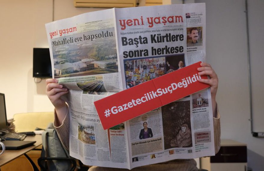 Serhat Albayrak 'Sedat Peker' haberlerine erişimi engelletti, Yeni Yaşam AYM’ye gitti