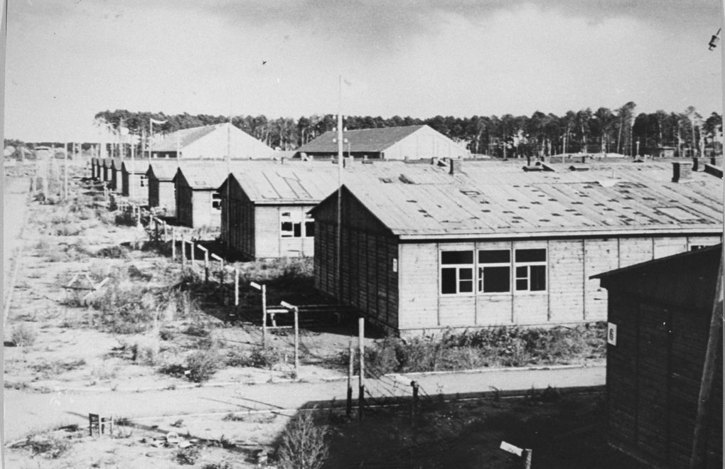 Almanya’da toplama kampı sekreterine 77 yıl sonra hapis cezası