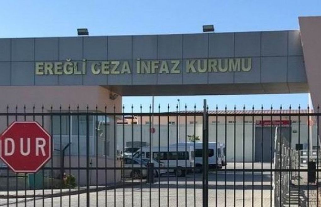 Prisoners in Konya on hunger strike for 78 days in protest of confinement