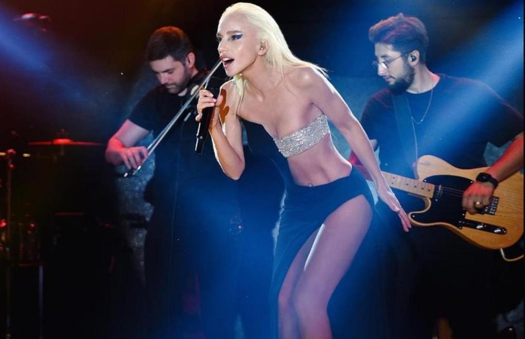 İmam Hatipliler Derneği avukatı: Sanık şarkıcı olduğunu iddia ediyor
