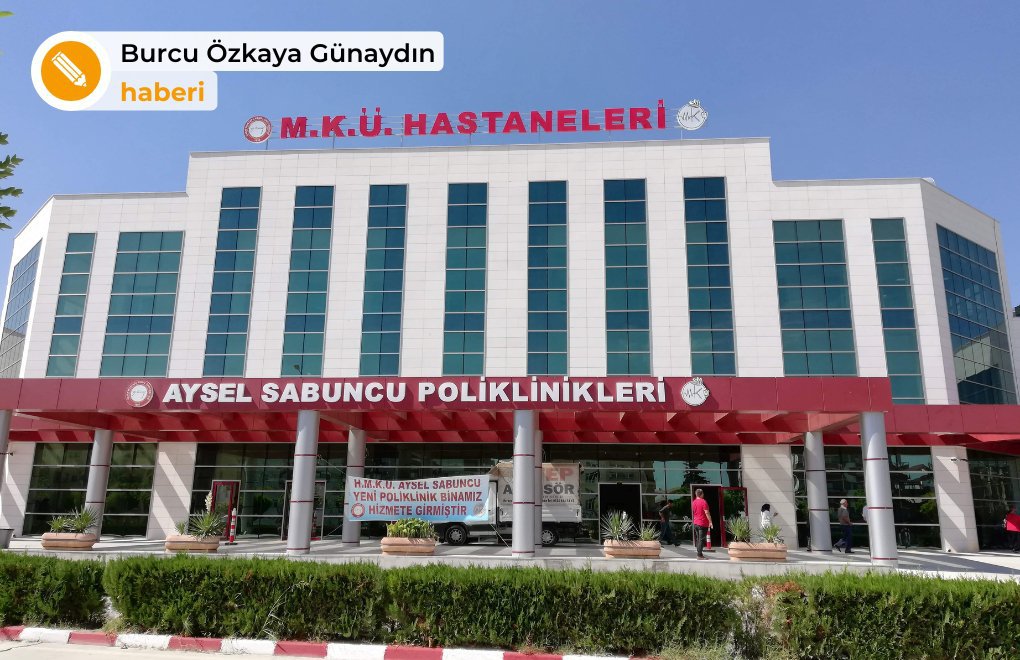 Onkoloji bölümünün tek doktoru Ankara’ya atandı: Hastalar doktorsuz kaldı   