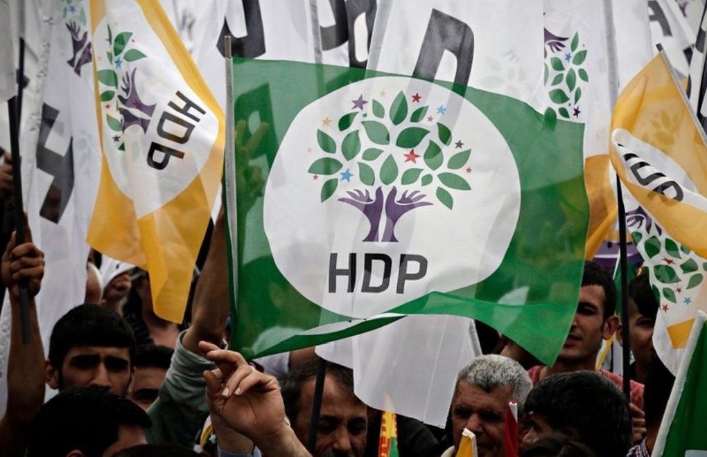 HDP faces losing Treasury funds ahead of elections