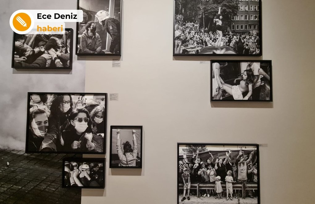 Pera Müzesi'nde iki yeni sergi: Paula Rego ve 'Zamane İstanbulları'