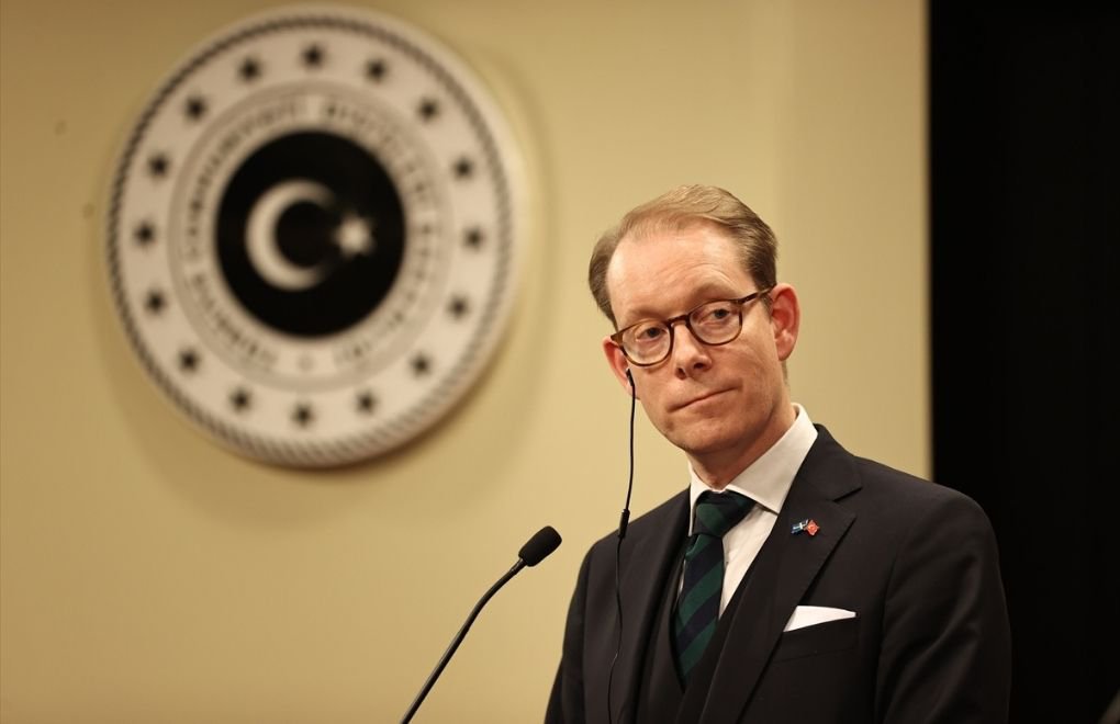 İsveç: Hükümet, iade talepleriyle ilgili mahkeme kararına bağlıdır
