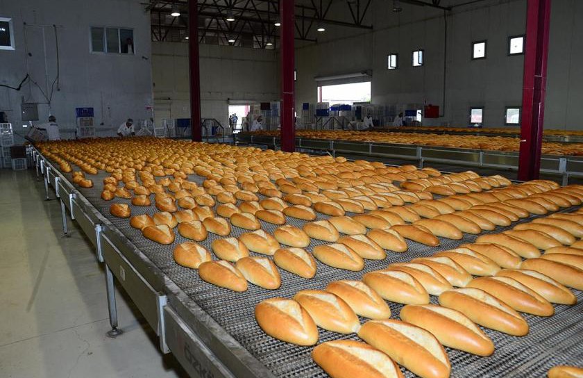 İstanbul's Chamber of Commerce hikes bread prices