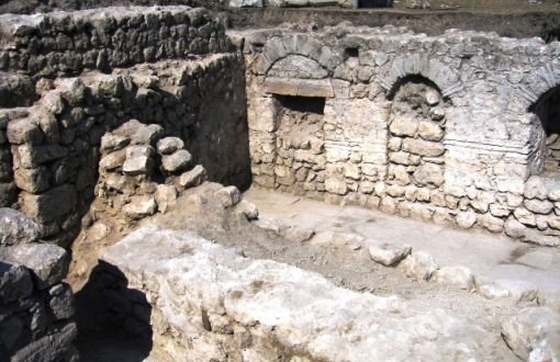 Hadrianapolis kazıları sürüyor: Antik Roma kalesi gün yüzüne çıkıyor