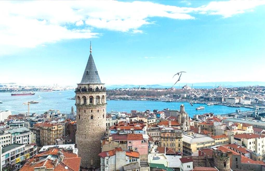 İstanbul, en fazla göç veren kent oldu