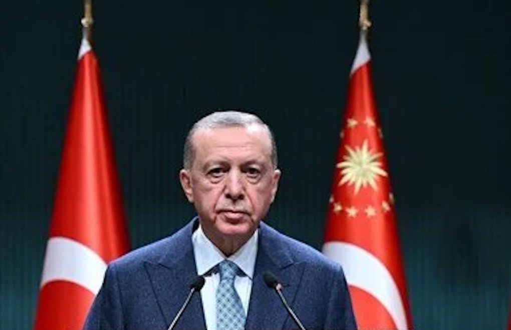 Erdoğan: "Emeklilikte herhangi bir yaş sınırı uygulanmayacak" 