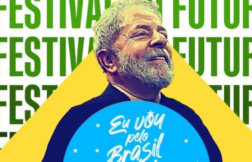 Lula işçilerin, yerlilerin, yoksulların ve doğanın hakları için göreve başlıyor 