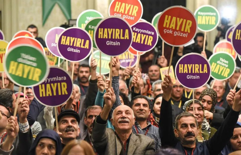 "Bu Pazar seçim olsa" | AKP-MHP azınlık, Erdoğan emekli... 