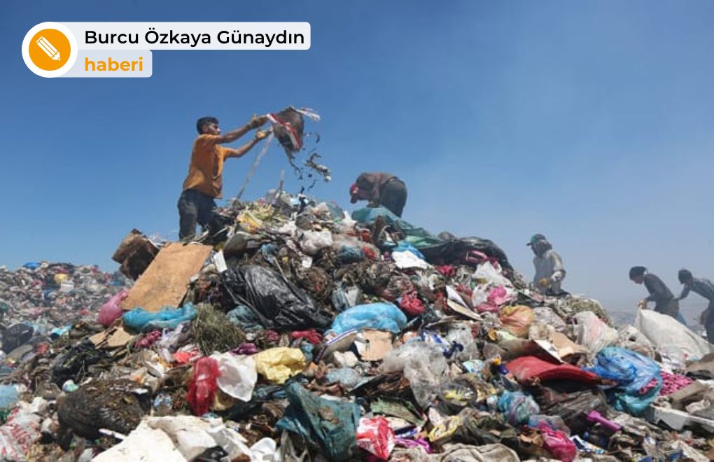 Adana’da yoksulluk "zehir" yaktırıyor: Hava kirliliği üst seviyede