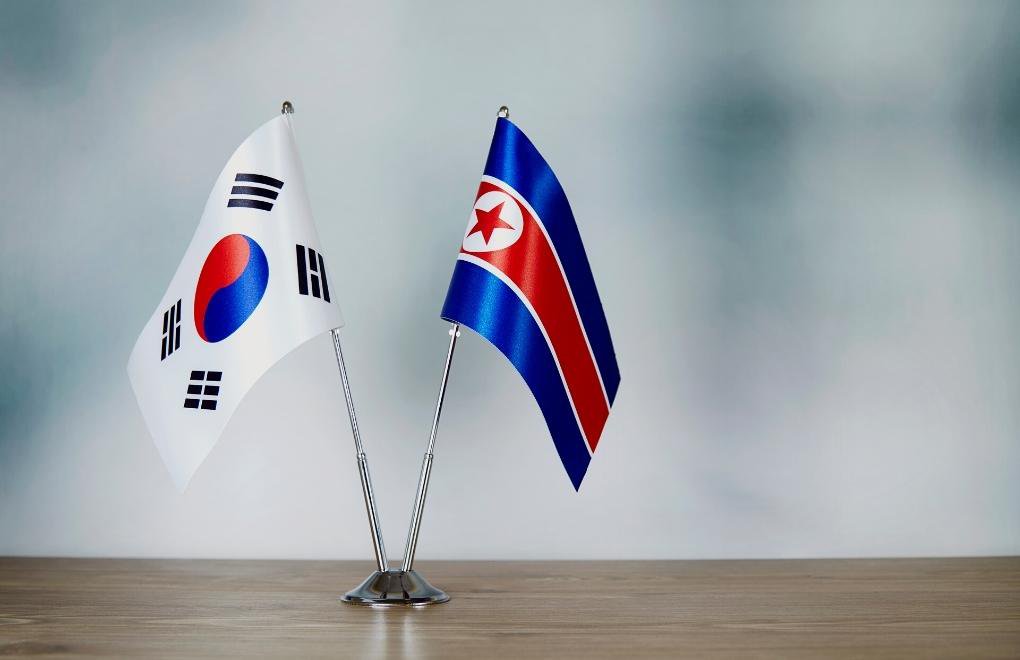 Güney Kore Devlet Başkanı: Kuzey’in provokasyonu cezalandırılmalı