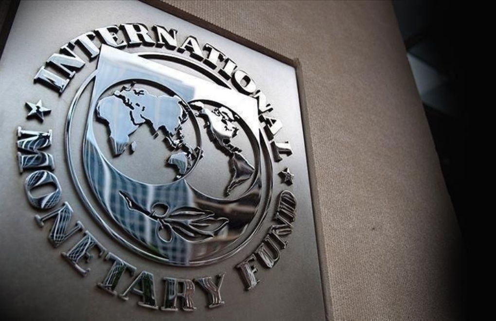 IMF: Bu yıl dünya ekonomisinin üçte biri resesyona girecek
