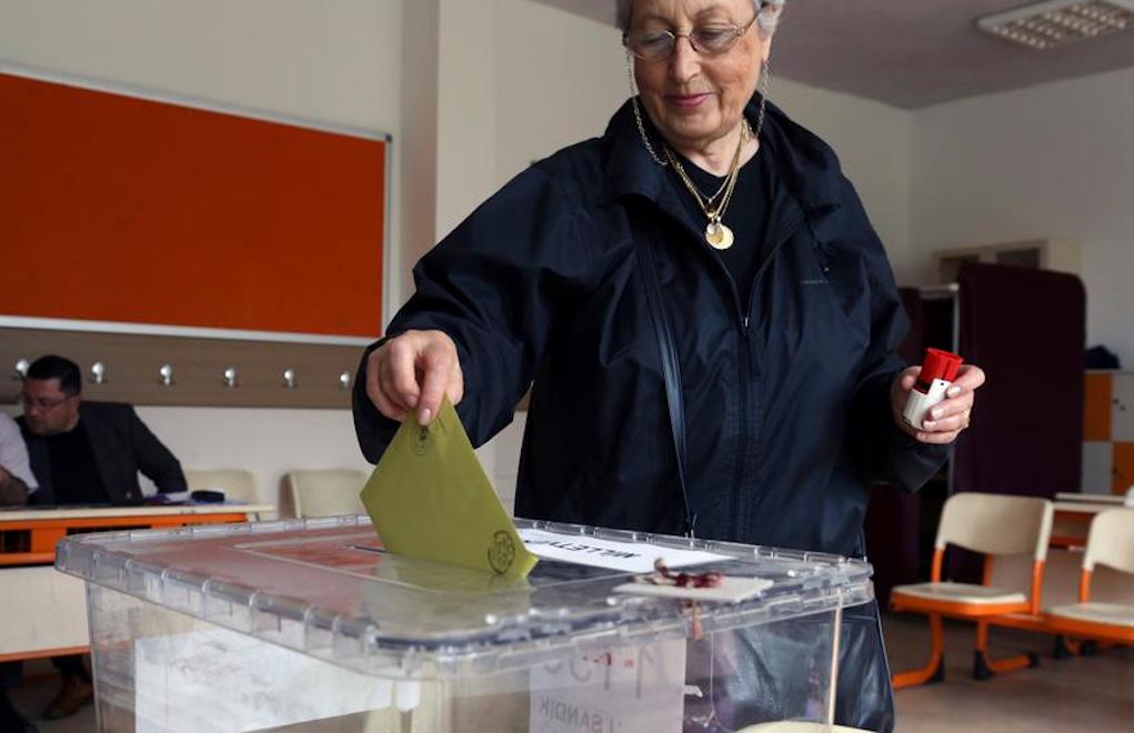 AKP Sözcüsü | "Biz seçimi 'erken'e alalım, ama siz 'erken seçim' demeyin"