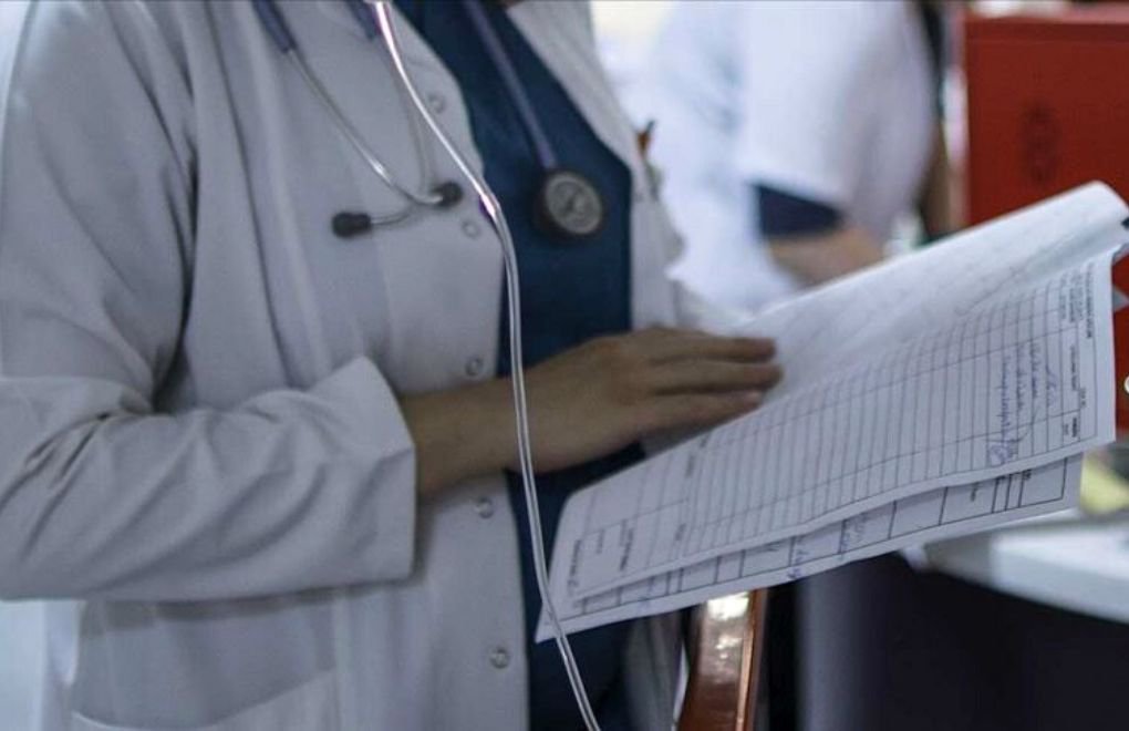 Doctors express concern over sole proprietorship in private health sector