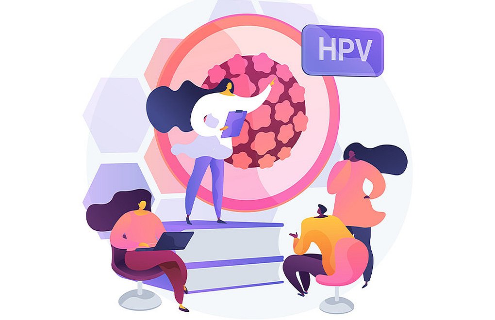 HASUDER’den HPV aşısı ile ilgili önemli noktalar 