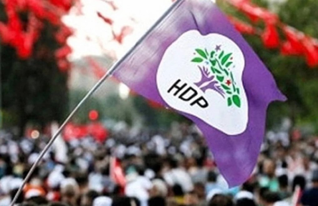 15 barodan açıklama | AYM'nin HDP kararı ihsası rey niteliğindedir