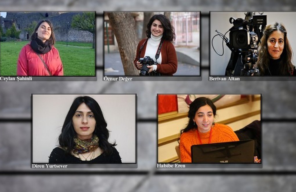 Prosecutors dismiss investigation into strip search of women journalists