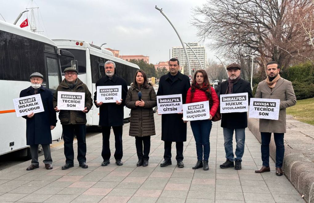 HDP’li Kemalbay: Siyasi cinayetler gözdağıdır