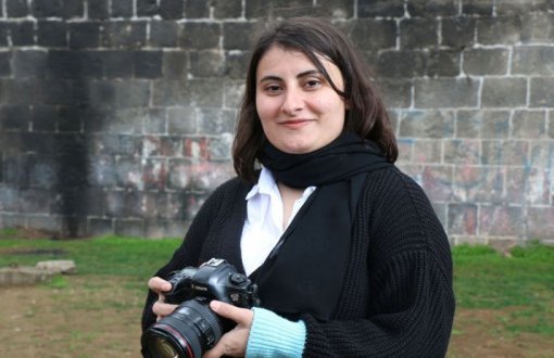 Gazeteci Ceylan Şahinli: Yargılama gerekçesi haberlerimiz