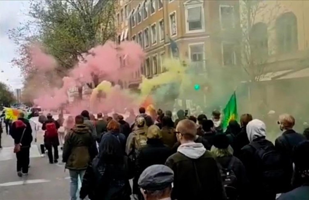 "Kukla" öfkesi | İsveç Büyükelçisi Dışişleri Bakanlığına çağırıldı