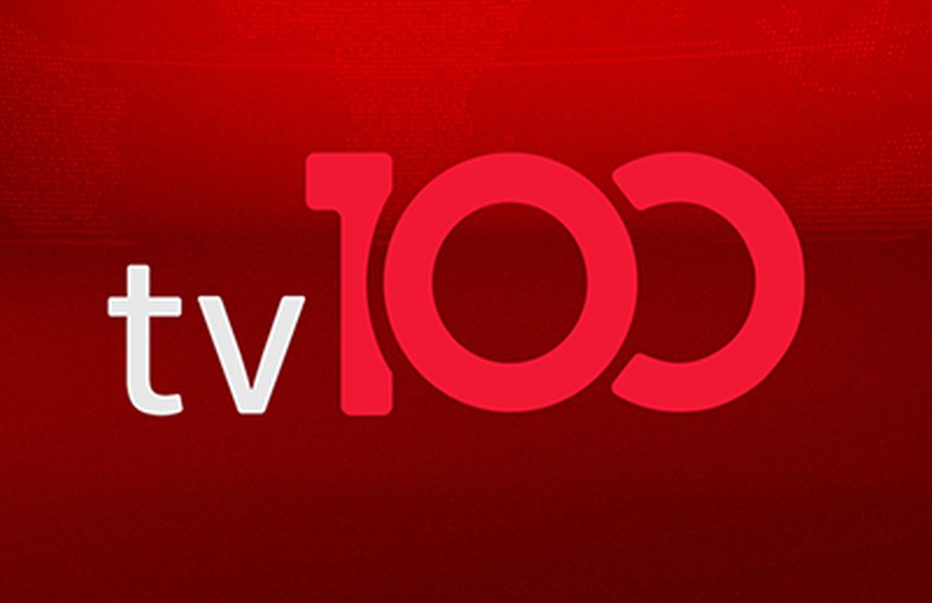 TV100'den SADAT Başkanına: Ahlaka sığmayan bir tweet