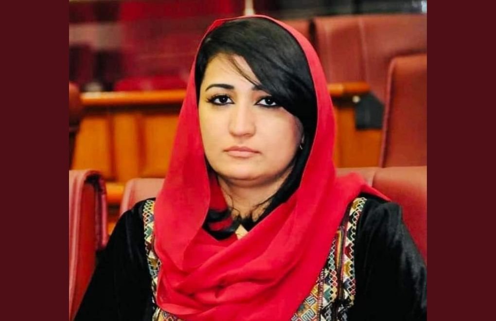 Afganistan | Parlamentera berê Mursel Nebîzade li Kabîlê hatiye kuştin