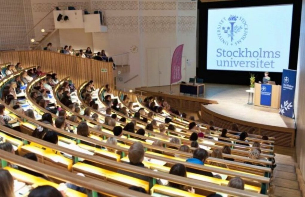 Stockholm University issues 'clarification' on refusal of internship of student wrt NATO debates