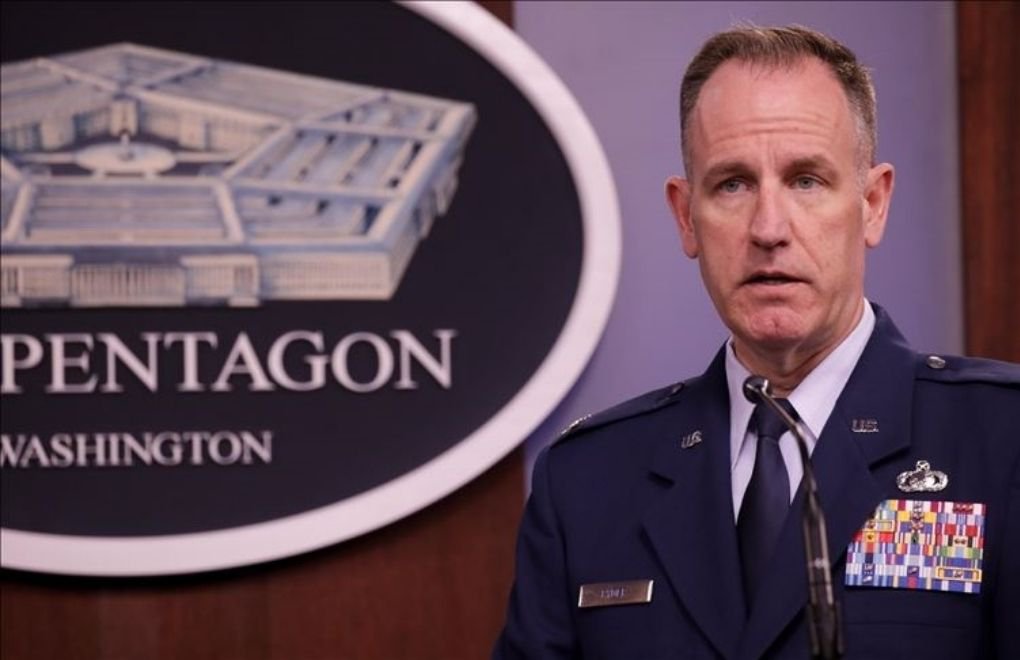 Pentagon’dan F-16 açıklaması: Karar, Kongre’de 