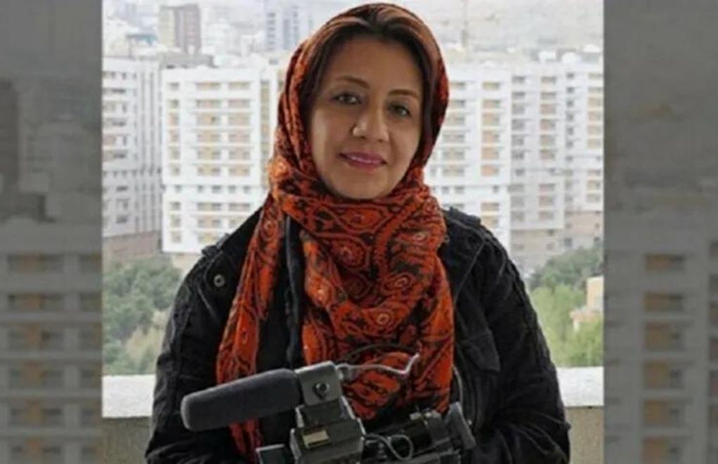 İranlı yönetmen Müjgan İlanlu’ya 9 yıl 9 ay hapis cezası