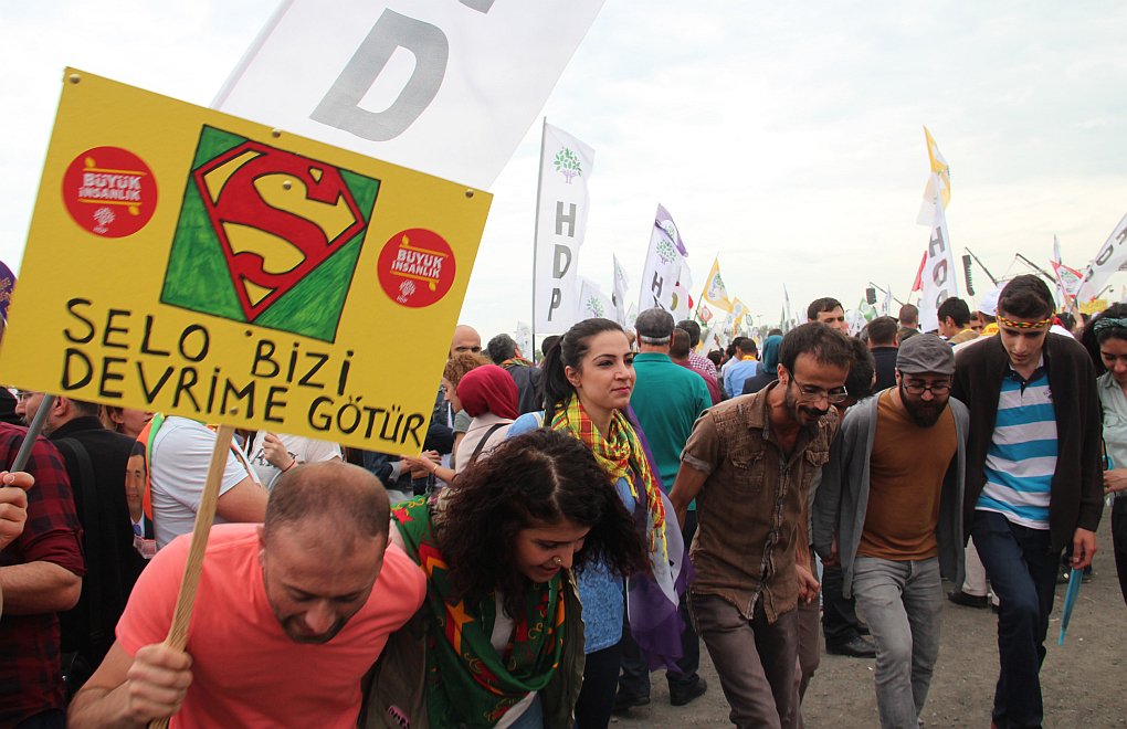 Araştırma | 6'lı Masa HDP'siz seçimi kazanamıyor
