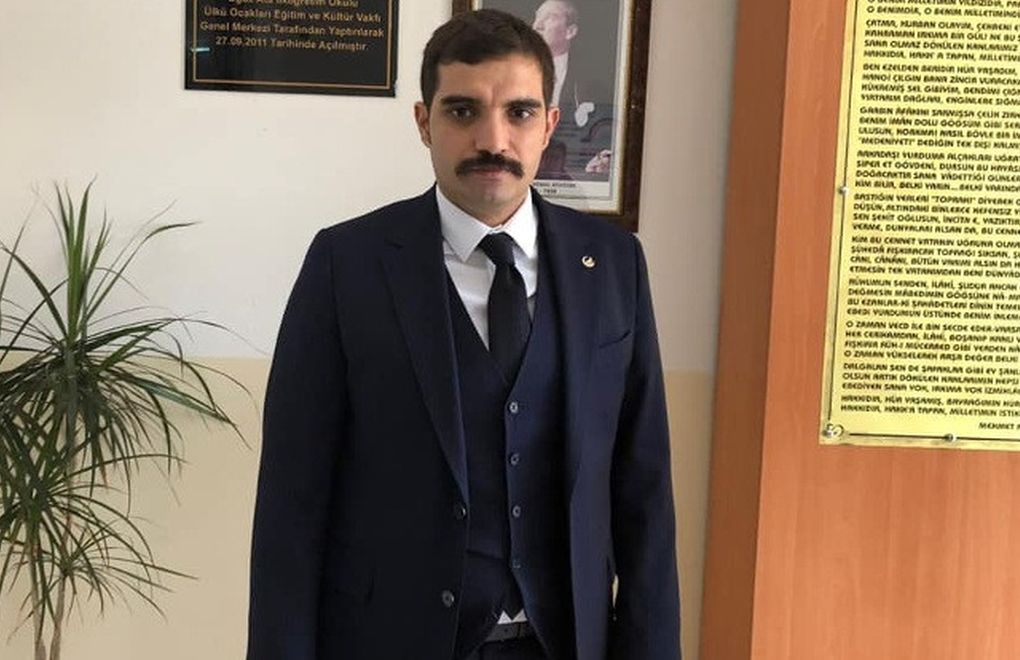 New prosecutor releases suspect aiding gunman flee in Sinan Ateş murder case