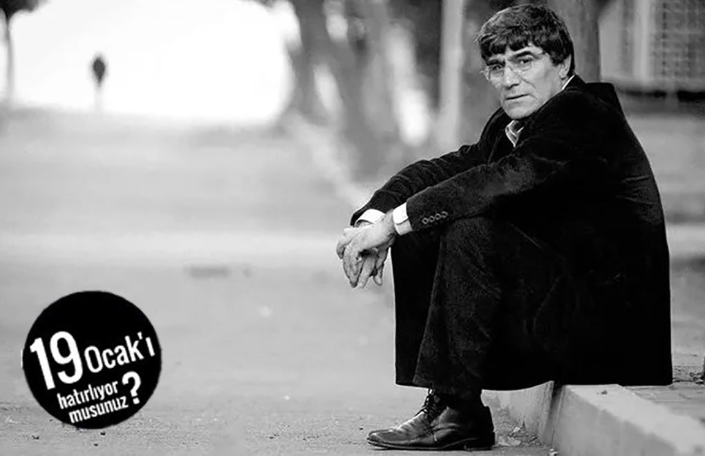 Hrant'sız 16 yıl | Öldürülmesi ve dava süreci