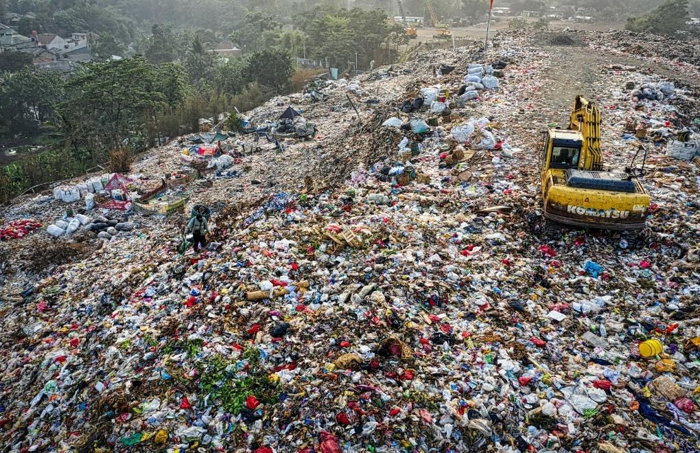 Avrupa Parlamentosu kararı: Plastik atıkların ihracatı yasaklanıyor