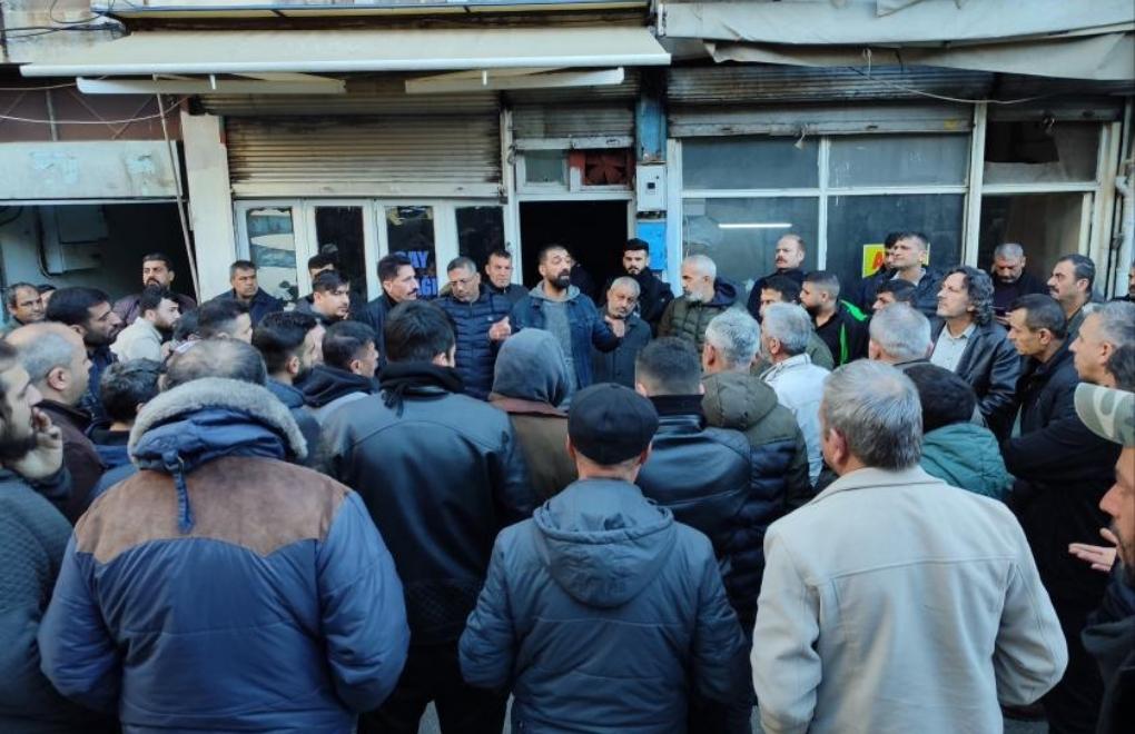 Shoe-upper makers' strike in Adana successful