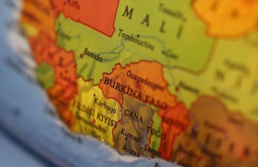 Burkina Faso'da kaçırılan 62 kadın ve kız çocuğuna ulaşıldı