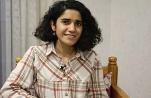 Çıplak aramaya direnen Gazeteci Ren’e hücre cezası