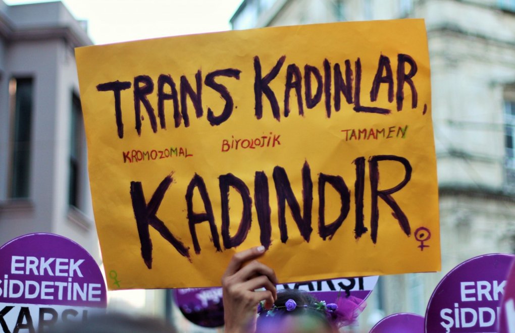 Discrimination against trans woman at İstanbul hospital