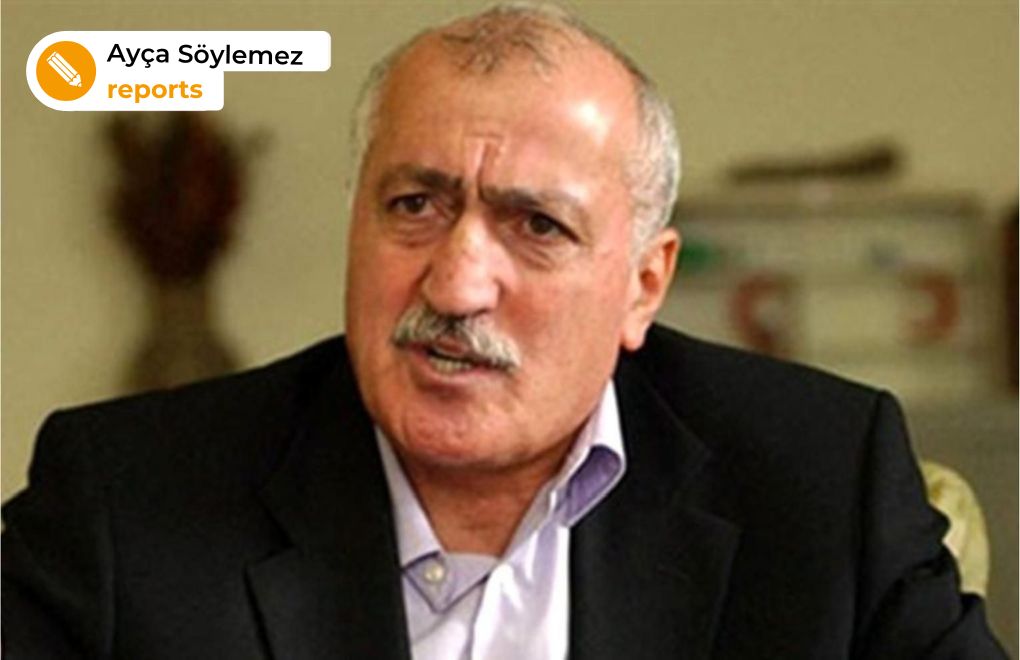Ex-Interior Minister Sadettin Tantan does not appear at court, reports sick
