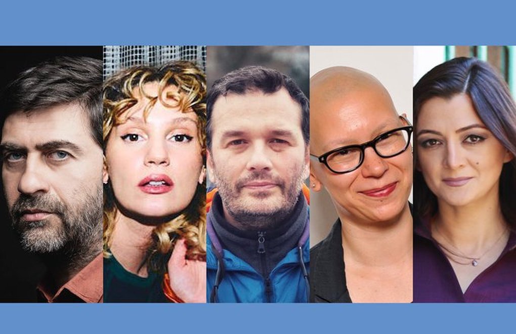 İstanbul Film Festivali'nin Ulusal Yarışma jüri üyeleri açıklandı