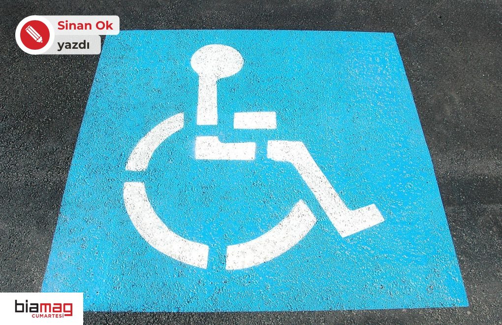 Engelliler için siyasi partiler ne yapmalı?