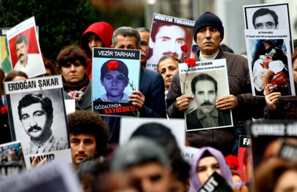 "Şayık ve Tayboğa'yı JİTEM kaçırdı, sorumlular yargılanmadı"