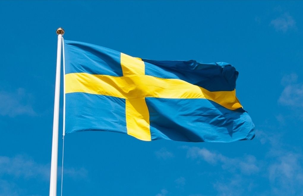 İsveç'ten Türkiye'deki yurttaşlarına uyarı| Kalabalık yerlerden uzak durun