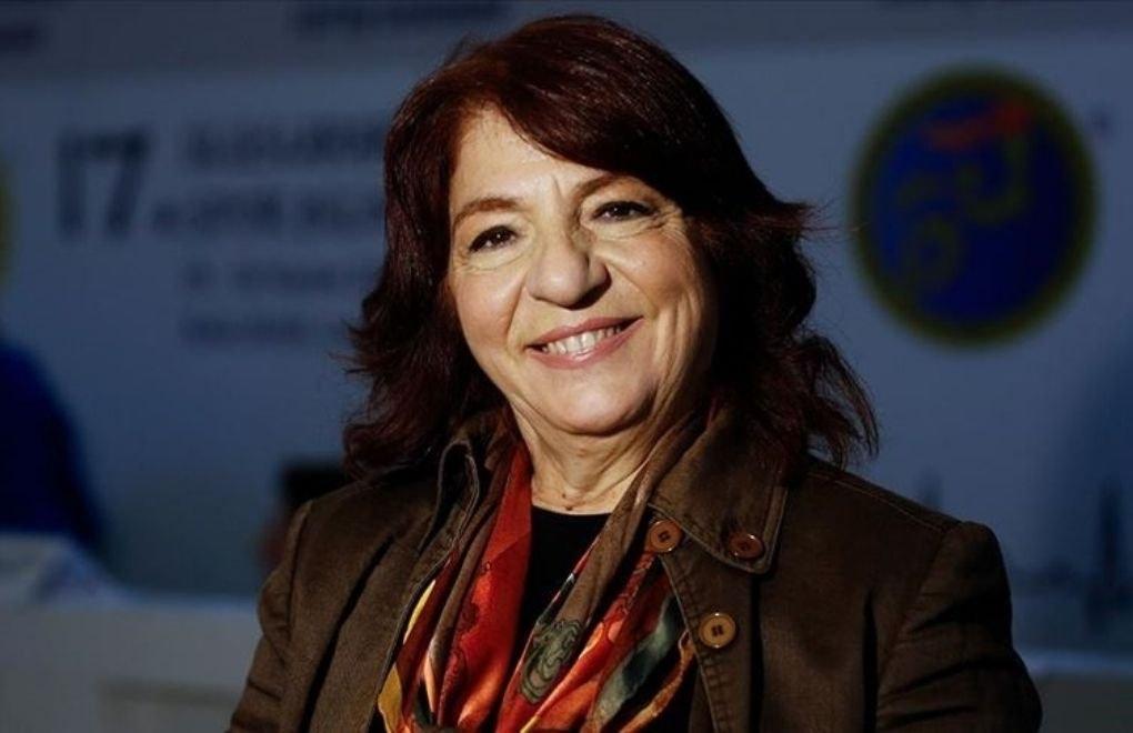 Turkish Football Federation appoints first woman chair to referees' committee