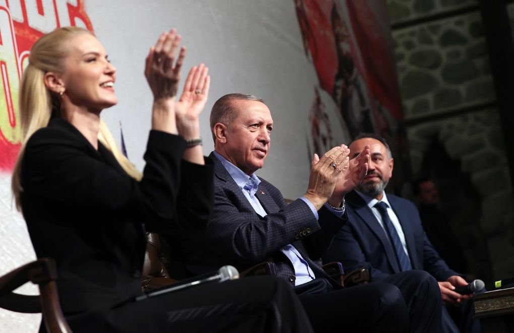 Erdoğan implies Türkiye may allow Finland's NATO membership without Sweden