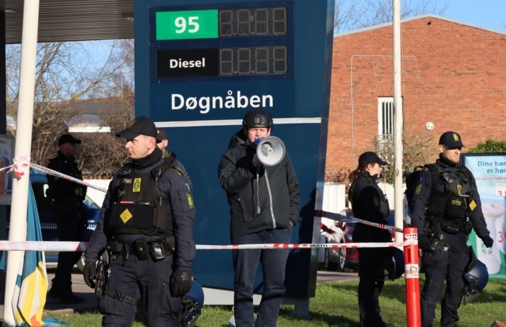 Ankara prosecutors investigate Quran-burning incidents in Sweden, Netherlands