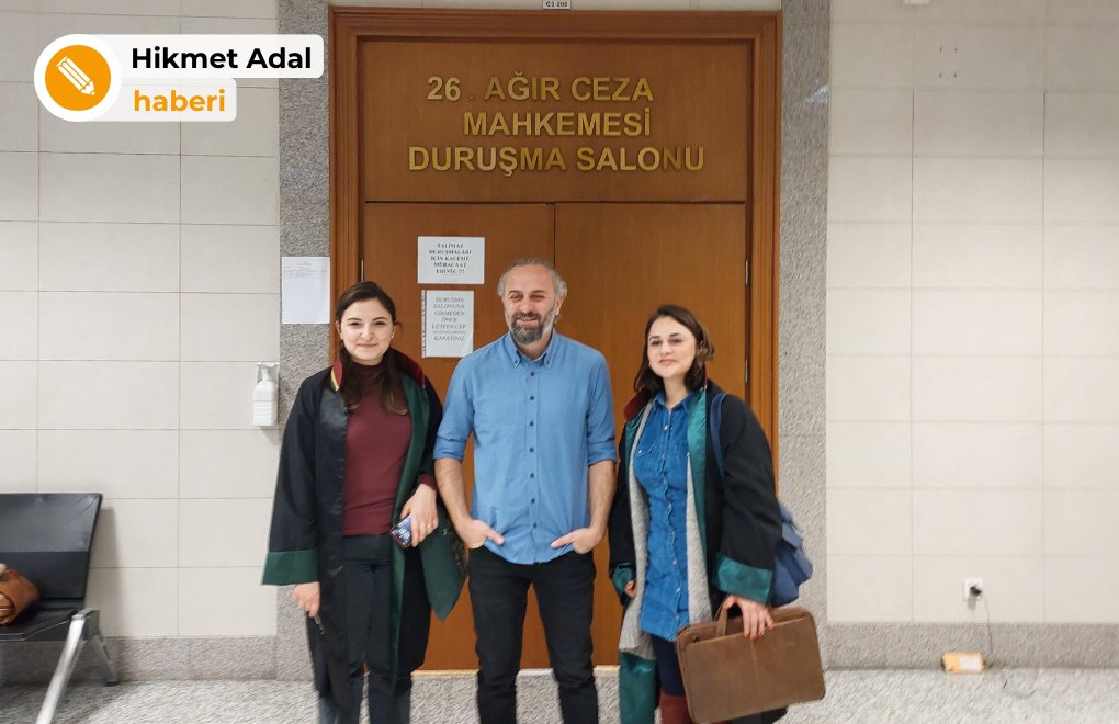 "Boğaz'da kaçak var" haberinde savcı ikinci kez ceza istedi