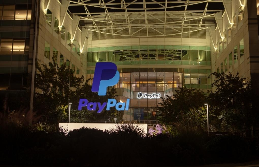 PayPal, 2 bin çalışanının işine son verecek 