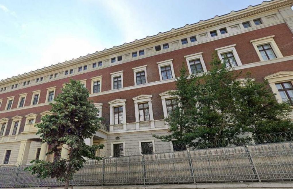 Consulate-General of Germany in Istanbul closed today 'for security reasons'