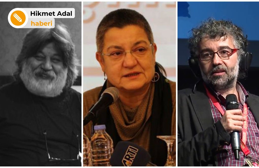 Özgür Gündem davasında mahkemenin AKP'li hakim ısrarı
